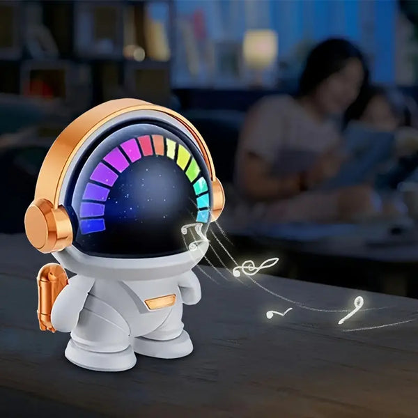 Astronaut Wireless Portable Speaker