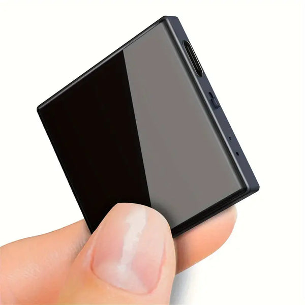 Magnetic Voice Recorder