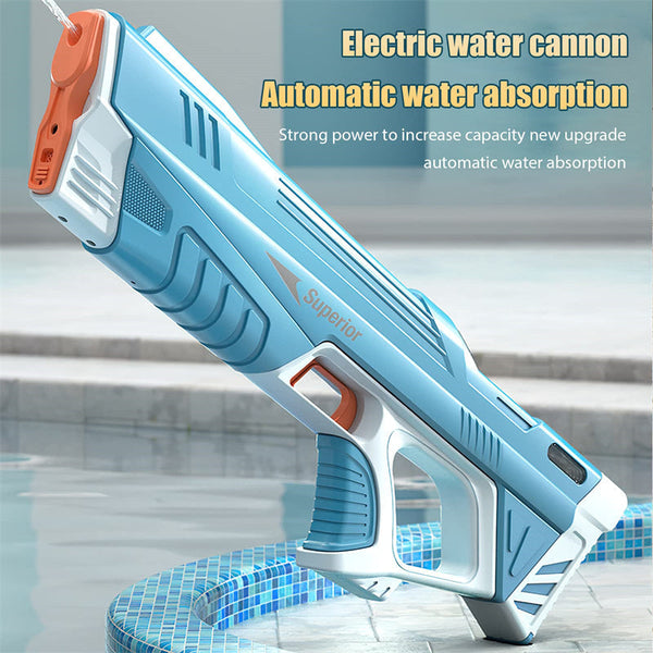 Automatic Water Gun Toy