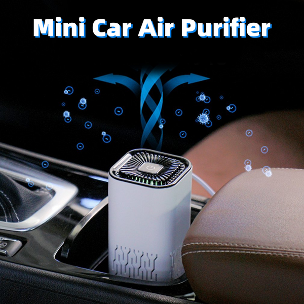 Portable Air Purifier