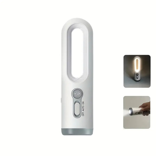 GlowSmart Motion Sensor Night Light